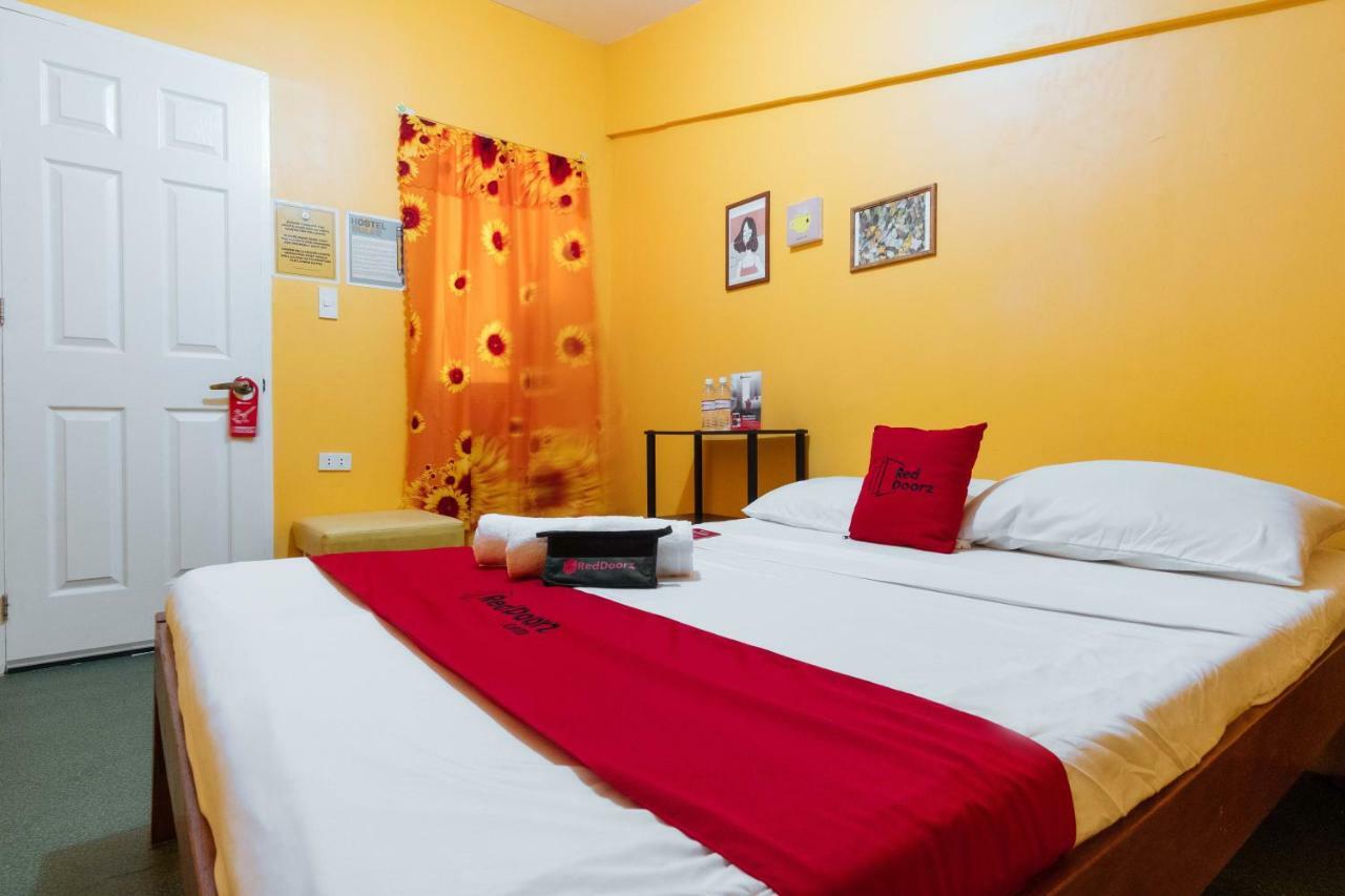 Reddoorz Near Puerto Princesa Capitol Otel Dış mekan fotoğraf